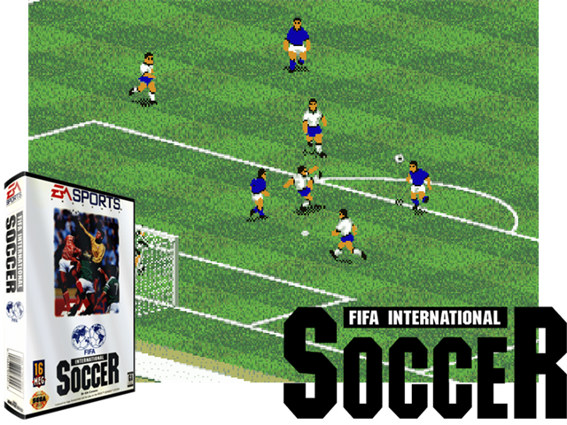 FIFA International Soccer (UE) (M4) [!]